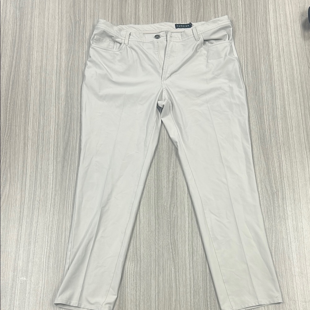 Dunning Golf Pants